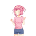 Natsuki_For_Da_Win