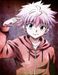 HunterXHunter