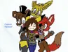 FrancieFazbear FrancieFazbear
