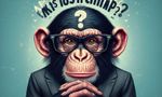 Test Your Chimpanzee IQ