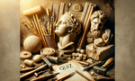 Chisel and Stone: Masters in Sculpture