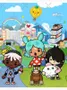 Adventures in Learning: A Toca Life World Story Adventures in Learning: A Toca Life World Story
