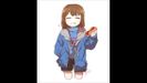 Frisk_the_human