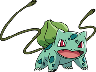 Bulbasaur