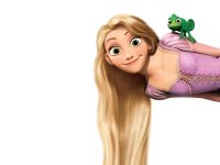 Rupunzel