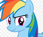 Rainbow Dash