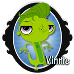 Vinnie