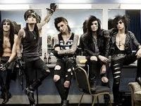 Black Veil Brides