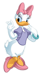 Daisy Duck