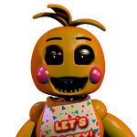 Toy Chica