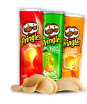 pringles