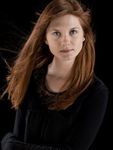 ginny weasley