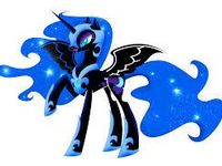 Nightmare Moon