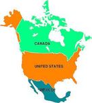 North America