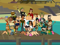 Total Drama Island