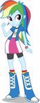 Equestria girls