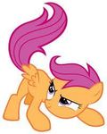 Scootaloo