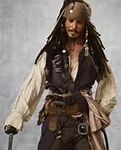 Jack sparrow