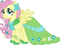 Fluttershy