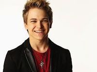 Hunter Hayes