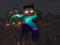 Herobrine