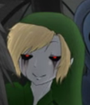 Ben Drowned