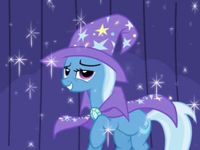 Trixie