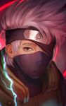 kakashi