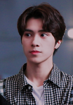 Wong Kunhang (Hendery)