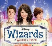 Wizards of Waverly Place