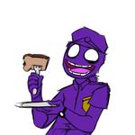 Purple Guy