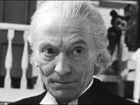 William Hartnell