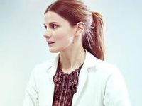 Molly Hooper