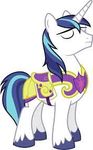 Shining Armor