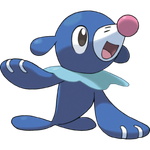 Popplio