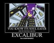 Excalibur