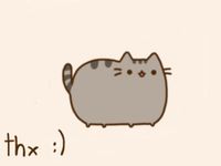 Pusheen