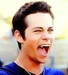 Yes, but only because of Teen Wolf...you can't Have Teen Wolf without Stiles!