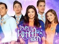 every witch way