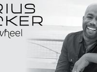 Wagon Wheel- Darius Rucker