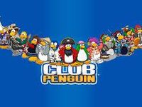 Club Penguin