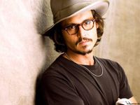 Johnny depp