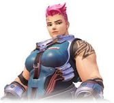 Zarya