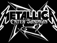 Enter Sandman