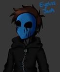 Eyeless jack