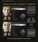 District 4- Fishing District