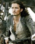 Will Turner