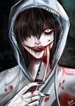 Jeff the killer