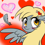 Derpy Hooves