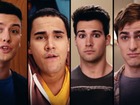 Big Time Rush